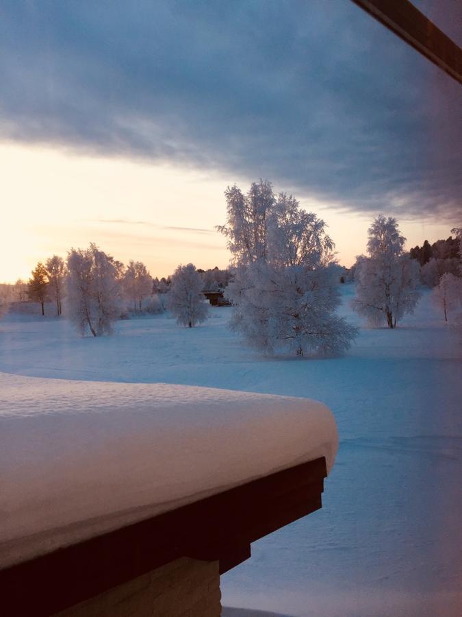 Asele Wardshus Hotel Eksteriør billede